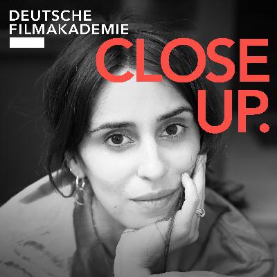 Regisseurin, Autorin und Schauspielerin Maryam Zaree & Susanne Bormann — Folge 5