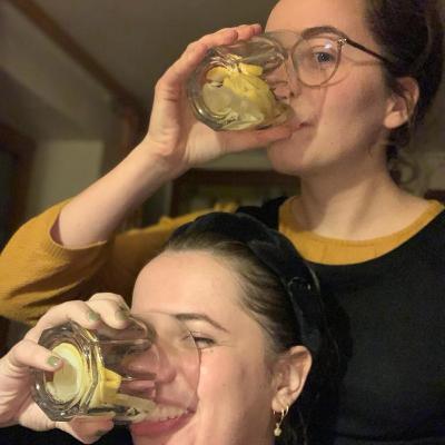 The same procedure as last year