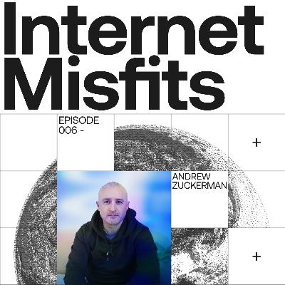 Andrew Zuckerman - Artist & Polymath Andrew Zuckerman - Artist & Polymath