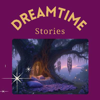 Dein sicherer Ort zum Einschlafen 🌿 Finde Geborgenheit im Wurzelschlupf