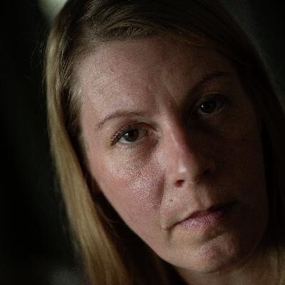 Sandie Hansen: Jeg bad om hjælp og mistede alt Sandie Hansen: Jeg bad om hjælp og mistede alt