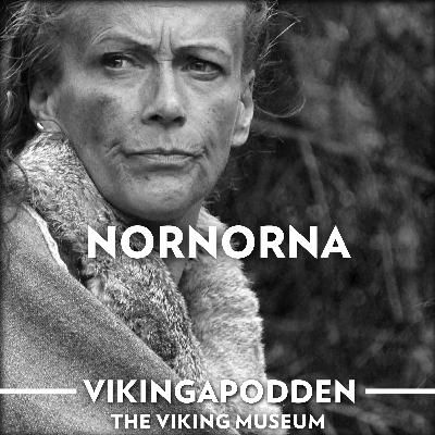 Djupdykning 1 - Nornor