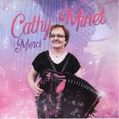 Katy Minet 22 - 01 - 2022