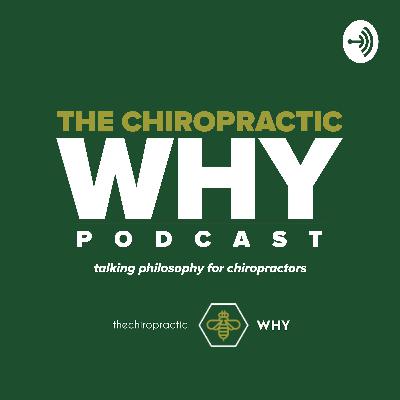 Lessons from my Chiropractic Journey