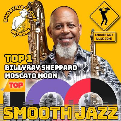 Smooth Jazz TOP 100 | 07.04.2025