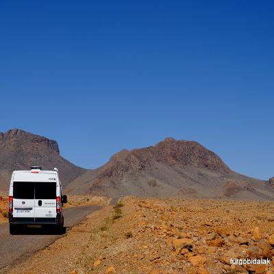 Los Viajes de Nautilus 04x02 - Marruecos en furgoneta, ruta atlántica