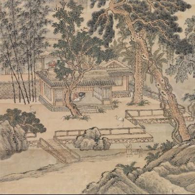 【聽文章】以仁為本的東漢清官第五倫