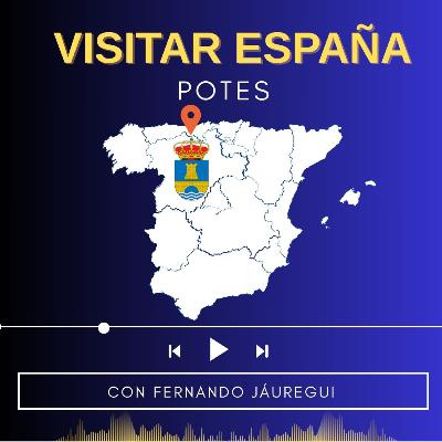 “Potes, alma de Liébana”