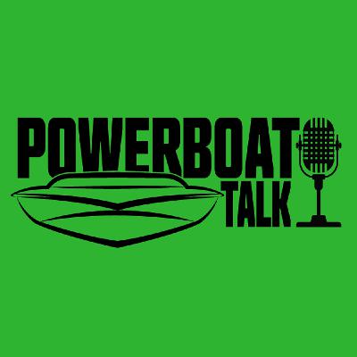 Episode 60- Next-Gen Circle Boat Racers Nick Balayan, Travis Hill, and Nash Thorpe