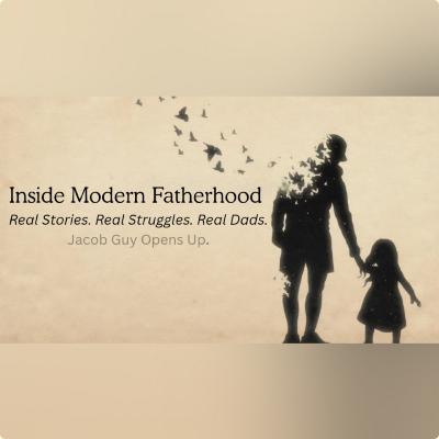 Fatherhood Unfiltered: Preparing for Baby, Relationship Breakdowns & Men’s Mental Health
