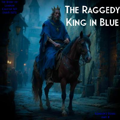 Chapter 169- The Raggedy King in Blue (1469-1471) (The Roses of London: 8) Chapter 169- The Raggedy King in Blue (1469-1471) (The Roses of London: 8)