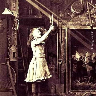 Uma Breve Reflexão: "Inocência, o Bem Mais Precioso".