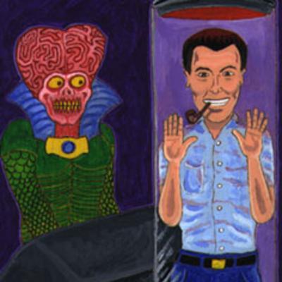 It's The Over The Puzzling Edge of Evidence Halloween 5 Hour Specialtacular!! - S8E1