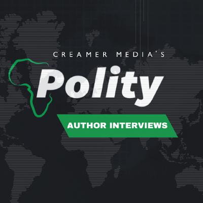 The Chaos Precinct: Johannesburg as a port city – Tanya Zack The Chaos Precinct: Johannesburg as a port city – Tanya Zack