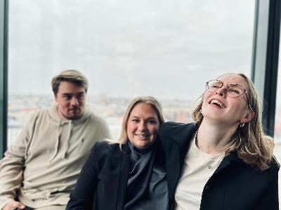 #68: Joost’s Case Corner: CJEU Super Friday vol. 1 / 2