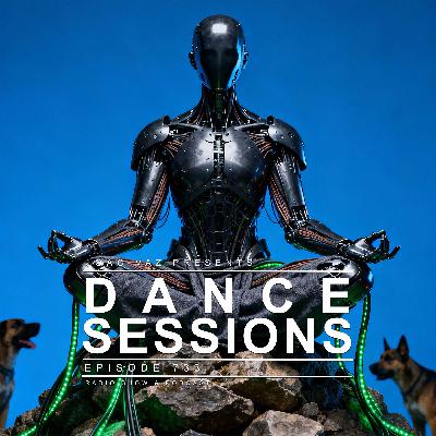 Dance Sessions Ep. 733 Dance Sessions Ep. 733