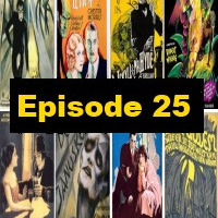 Journey with a Cinephile: A Horror Movie Podcast