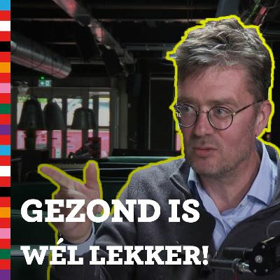 Als Jan Het Kan - Aflevering 2 : Voeding Als Jan Het Kan - Aflevering 2 : Voeding