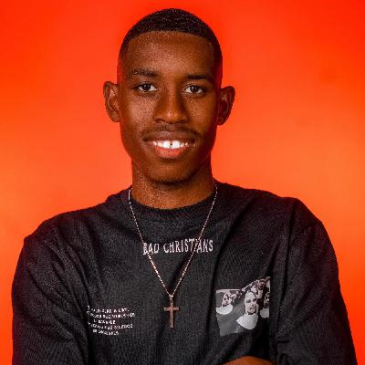The Yanos Plenary Show Episode 16 With Alex Avenues (100% Production)