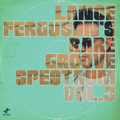 Cloud Jazz 2822 | Lance Ferguson - Episodio exclusivo para mecenas