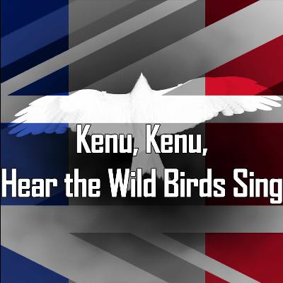 Kenu Hear The Wild Birds Sing