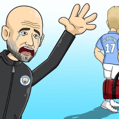 BFTB:S07E40: “BFTB Season 7 Finale!” (v Fulham!)