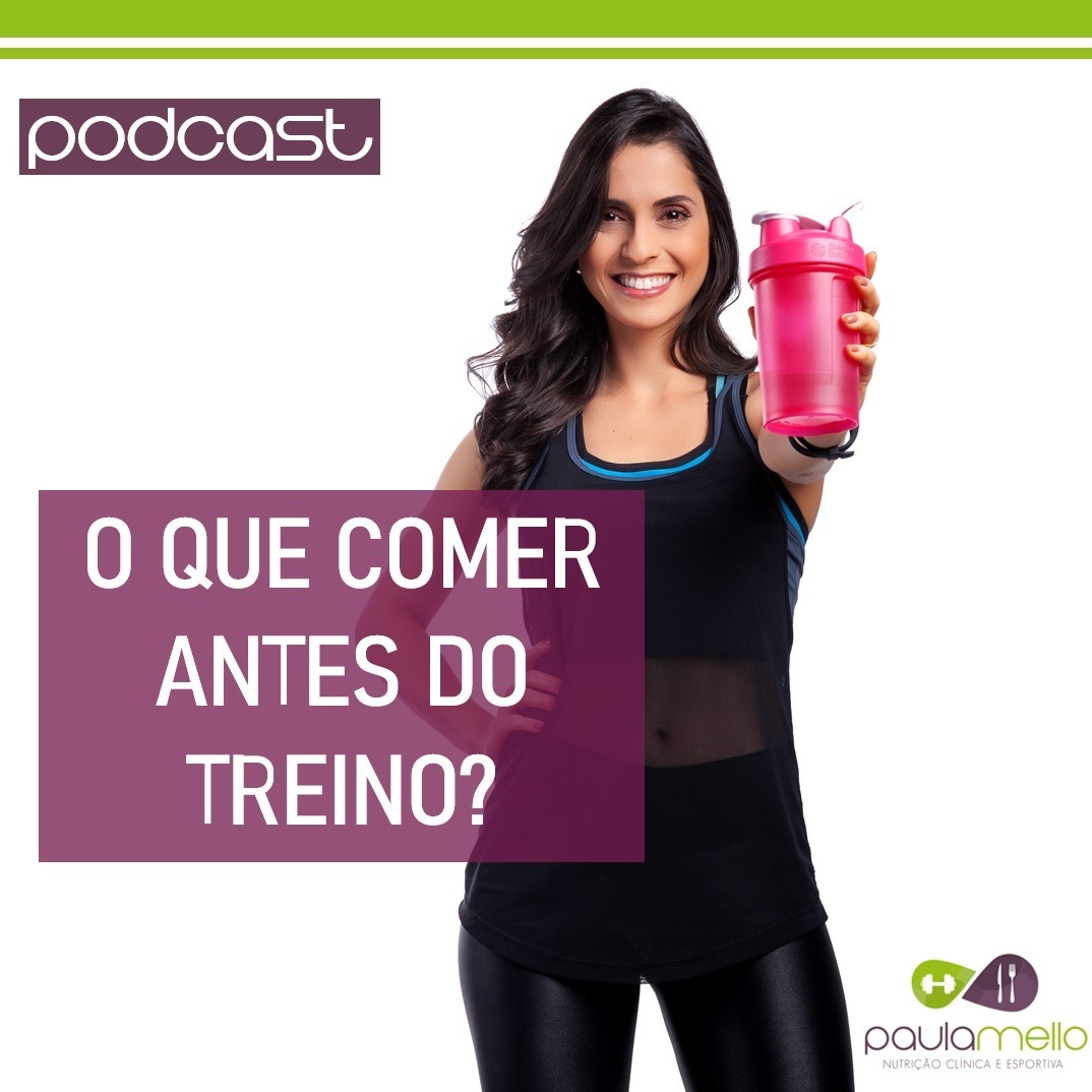 Nutri Paula Mello