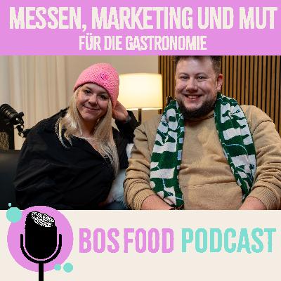 Neues Jahr, neue Pläne. So startet BOS FOOD in 2026 Neues Jahr, neue Pläne. So startet BOS FOOD in 2026