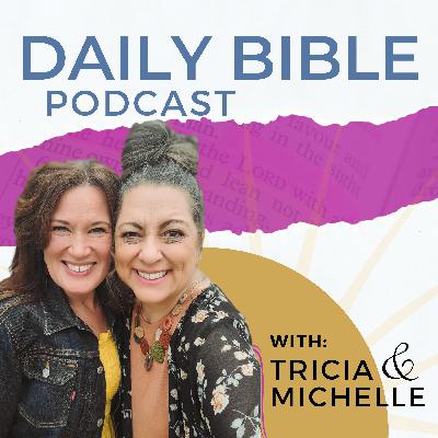 Day 263 - The Power of a Promise (Nehemiah 8 - 10) Year 3