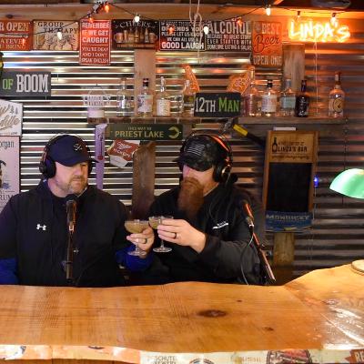 Episode 67 the "Pegu Club" w/Jeff Lafferty