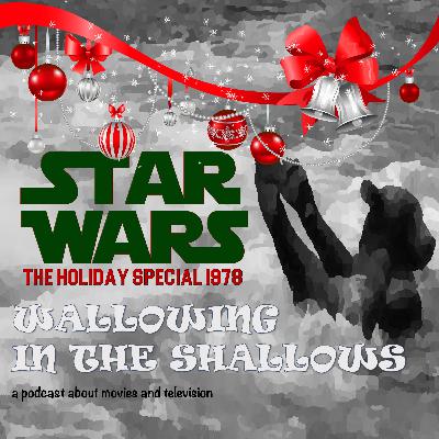 WITS chat the Star Wars Holiday Special 1978 WITS chat the Star Wars Holiday Special 1978