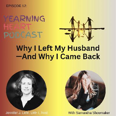 How We Saved Our Marriage After Divorce: A Story of Healing, Separation, and Partnership