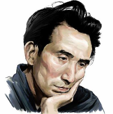 《人间失格》第二手札(4) 《人间失格》第二手札(4)