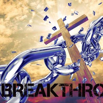 Breakthrough! Week 1
