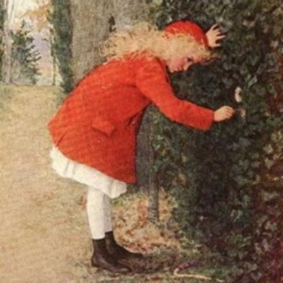 The Secret Garden Chapter 2