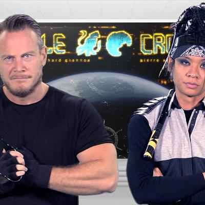 Truth about influencers and the price of pseudo fame || Pierre XO & Richard Grannon