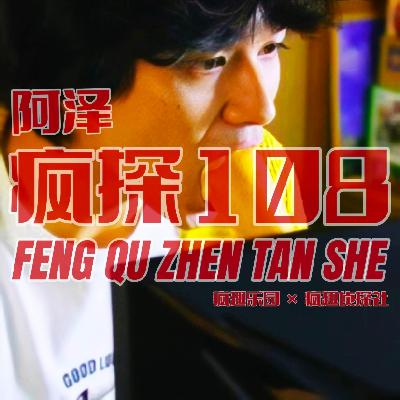 剧透奇案：宅男神探救女团-疯探108