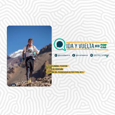 EL DESAFÍO FÍSICO Y MENTAL PARA UN ATLETA EXTREMO