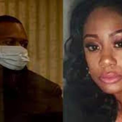 Boyfriend Bruce Maiben arrested for Sherell Pringle's murder