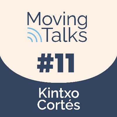 11. Moving Talks - Comunicación a ritmo de startup