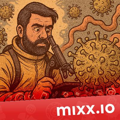 Que alguien haga algo Que alguien haga algo