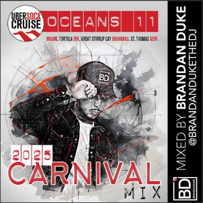 2025 🇹🇹 Carnival Recap - Powered by UberSoca Cruise
