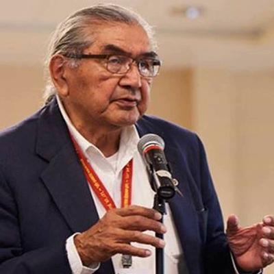 A Win-Win,” Antone Minthorn and Tribal Economy