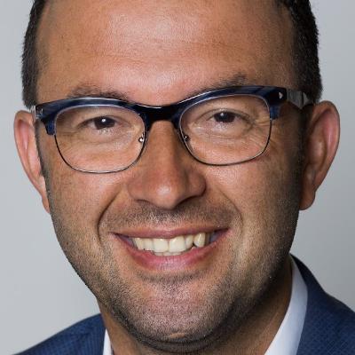 Anko van Hoepen over de school als oefenruimte Anko van Hoepen over de school als oefenruimte