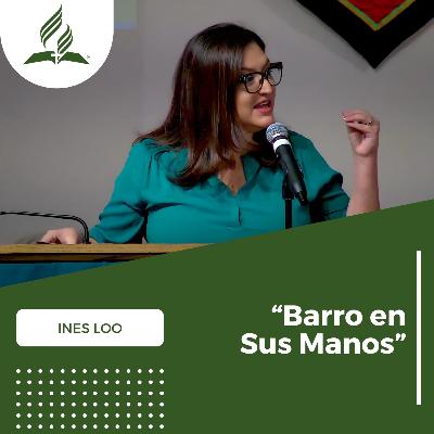 Ines Loo: "Barro en sus Manos" | Reflexion Ines Loo: "Barro en sus Manos" | Reflexion