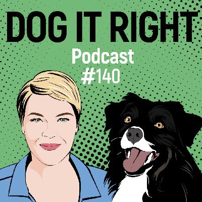 #140: Wenn dein Hund bei anderen Hunden nicht ansprechbar ist #140: Wenn dein Hund bei anderen Hunden nicht ansprechbar ist