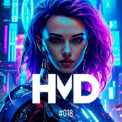 Minimal Techno Mix 2025 | HMD No.18