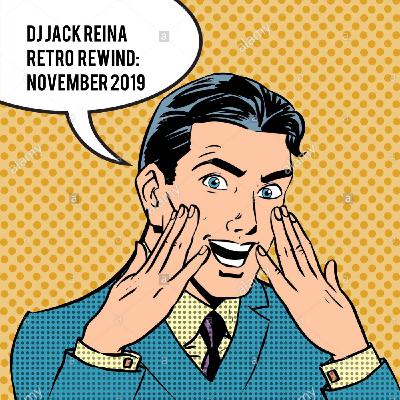 Retro Rewind: Nov 2019
