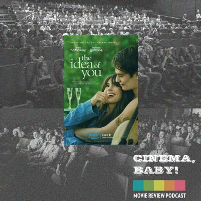 The Idea of You + Anne Hathaway Hall of Fame The Idea of You + Anne Hathaway Hall of Fame