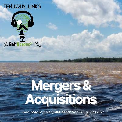 'Mergers & Acquisitions'